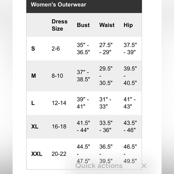 Kensie Quilted Faux Fur Hoodie Puffer Jacket Size Medium NWT Navy - Picture 12 of 12